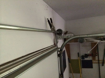 Garage Door Springs 24/7 Services