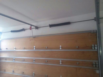 Garage Door Spring 24/7 Services